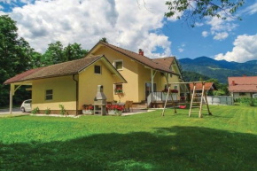 Villa Cujez With Sauna And Pool Rečica Ob Savinji